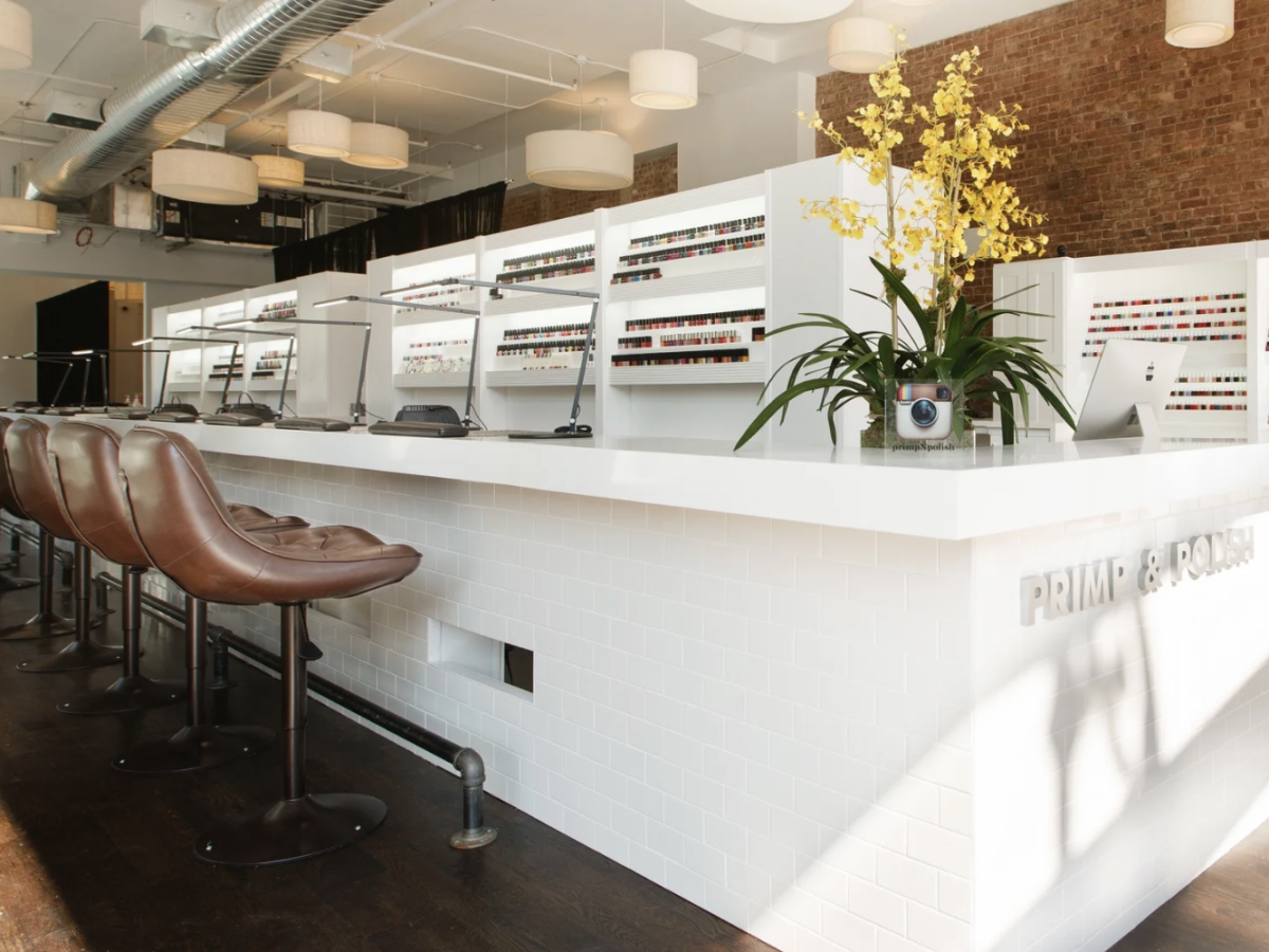 Spring Manis Loading: The Best Nail Studios for Elevated, Artful Manicures in New York City