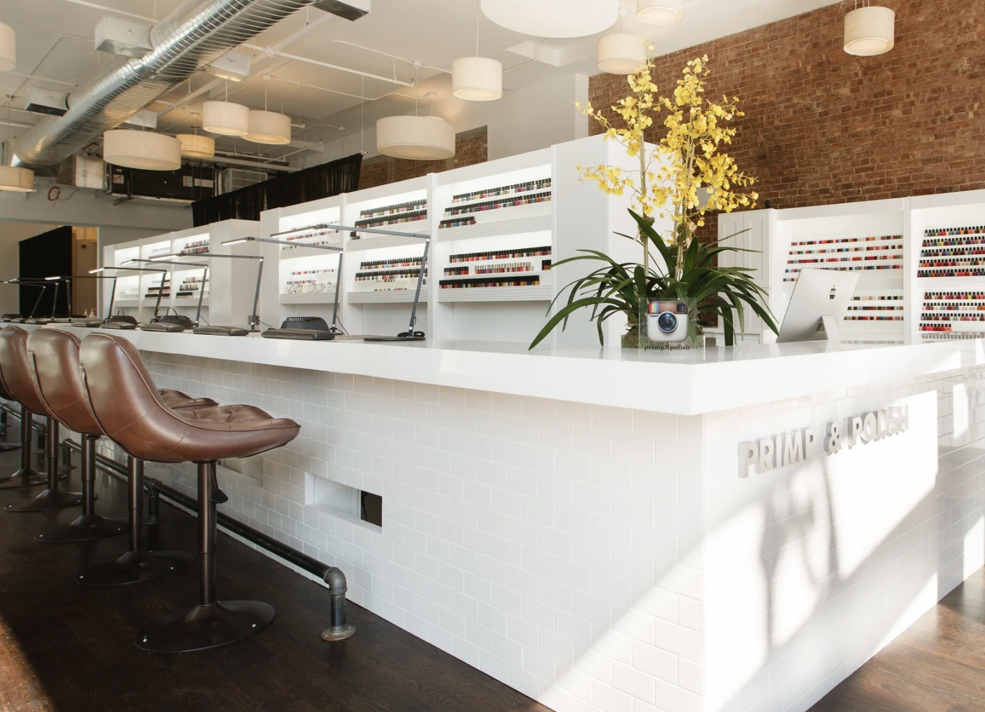 The Best Nail Studios For Artful Manis in NYC - Essence