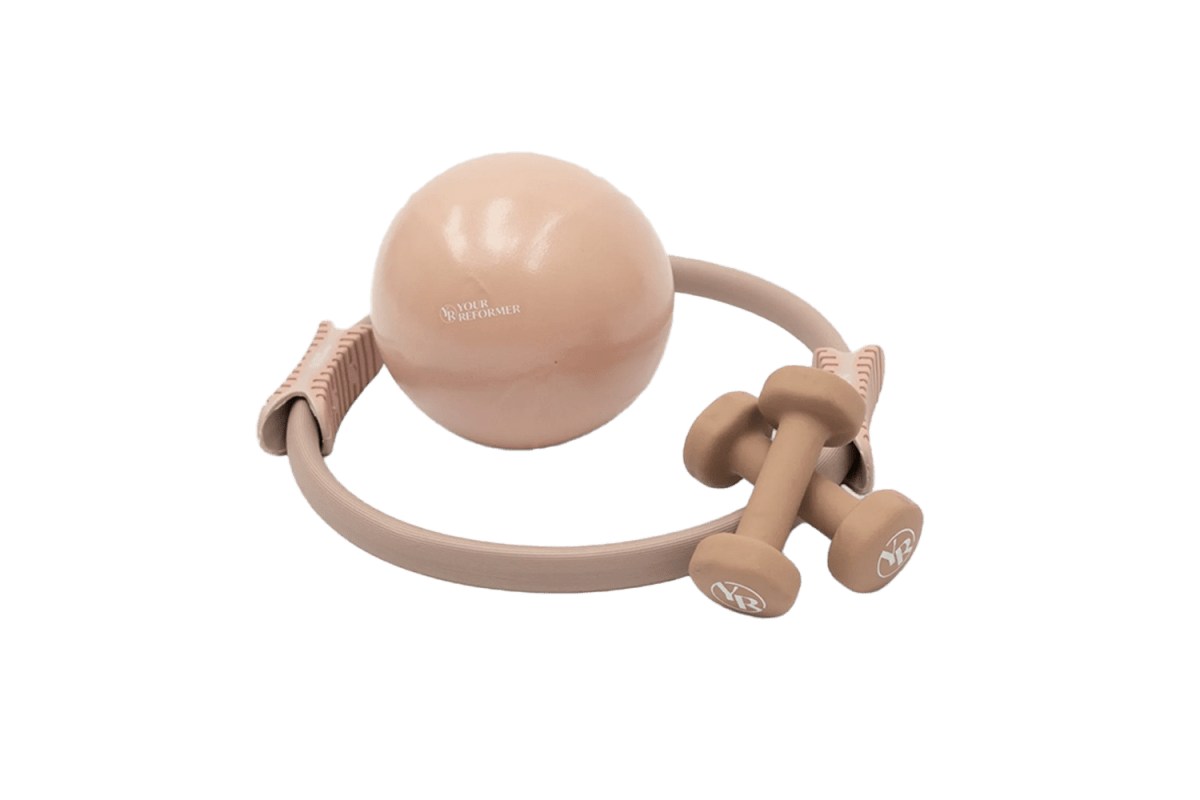 YourReformer Prop Starter Kit