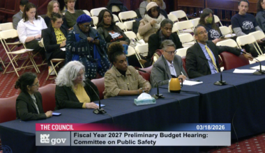 Public defenders say $100M boost needed to prevent attorney shortage — Queens Daily Eagle