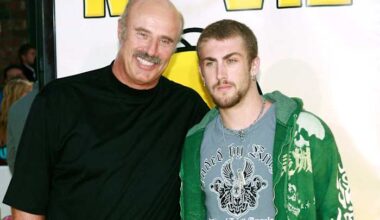 New York City and Dr. Phil’s son resolve dispute over NYPD reality show