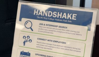 New grads navigate tighter job market as AI cuts roles