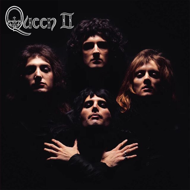 Queen | Queen II Collector's Edition