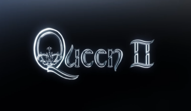 QUEEN II Collector's Edition Video Trailer Available