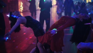 CPH:FORUM Hears Pitch For 'Queens Ballroom' By Hansen Lin, Siyi Chen