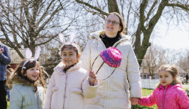 Hop On Over to the Queens County Farm Museum