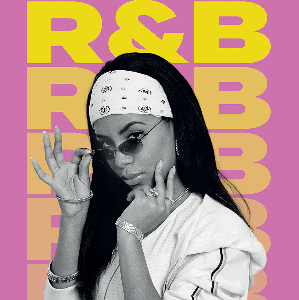 Author Talk: Kiana Fitzgerald on ‘Queens of R&B’