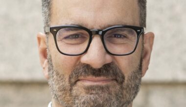 New York State Bar Association Honors Professor for Excellence in Legal Ethics