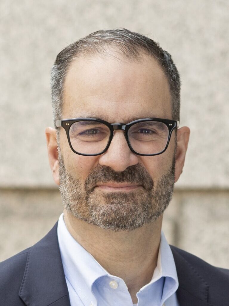 New York State Bar Association Honors Professor for Excellence in Legal Ethics