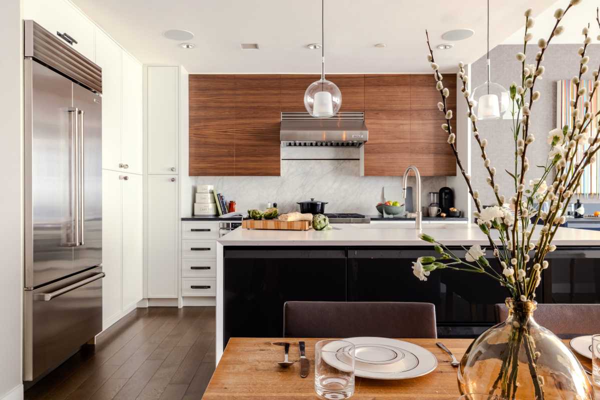 A room, resolved: Jamel Williams and the art of placement