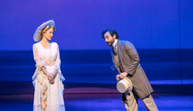 Ragtime Extends Broadway Run Again