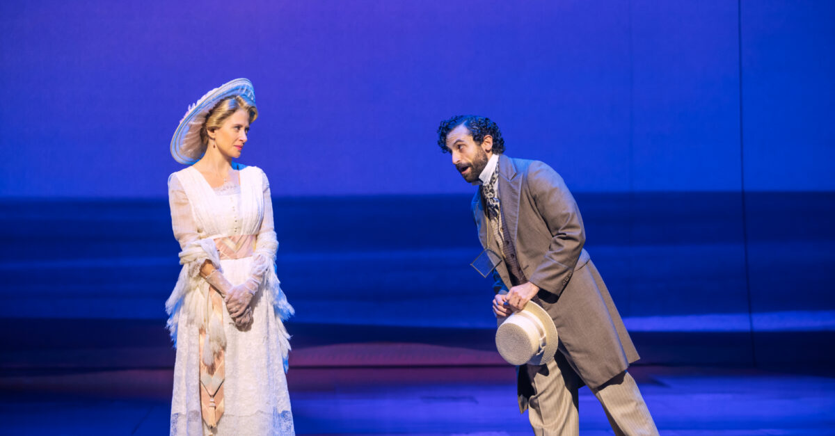 Ragtime Extends Broadway Run Again