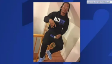 News 12 | Brooklyn | Crown Heights man sentenced for fatally shooting Brooklyn rapper Nick Blixky in 2020