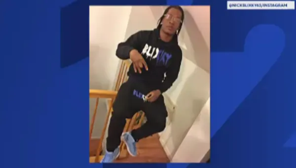 News 12 | Brooklyn | Crown Heights man sentenced for fatally shooting Brooklyn rapper Nick Blixky in 2020