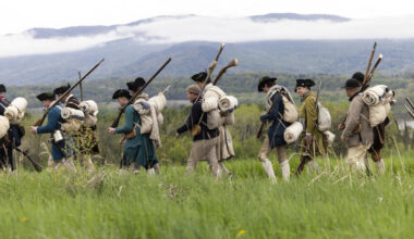 Guide to New York State’s Can't-Miss America 250 Events