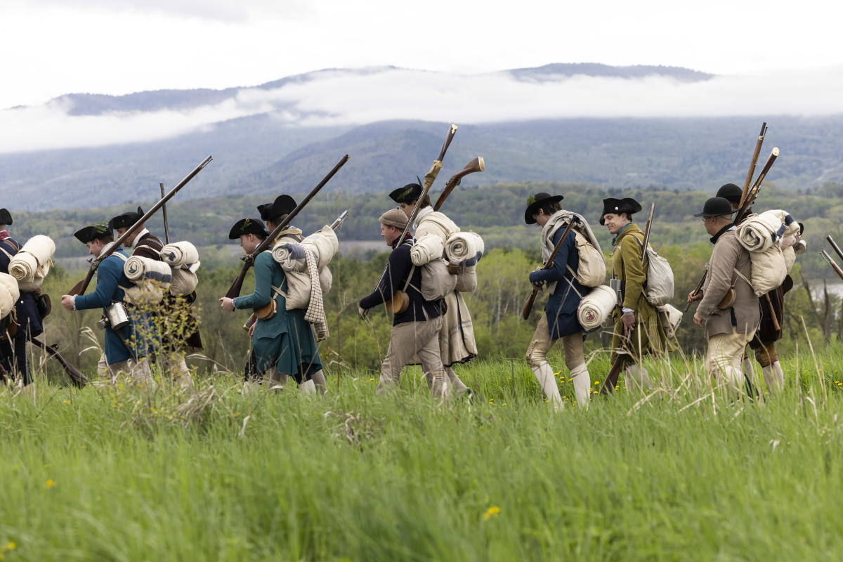 Guide to New York State’s Can't-Miss America 250 Events