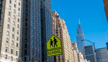 Mamdani announces 15 mph ‘slow zones’ for more than 800 NYC schools