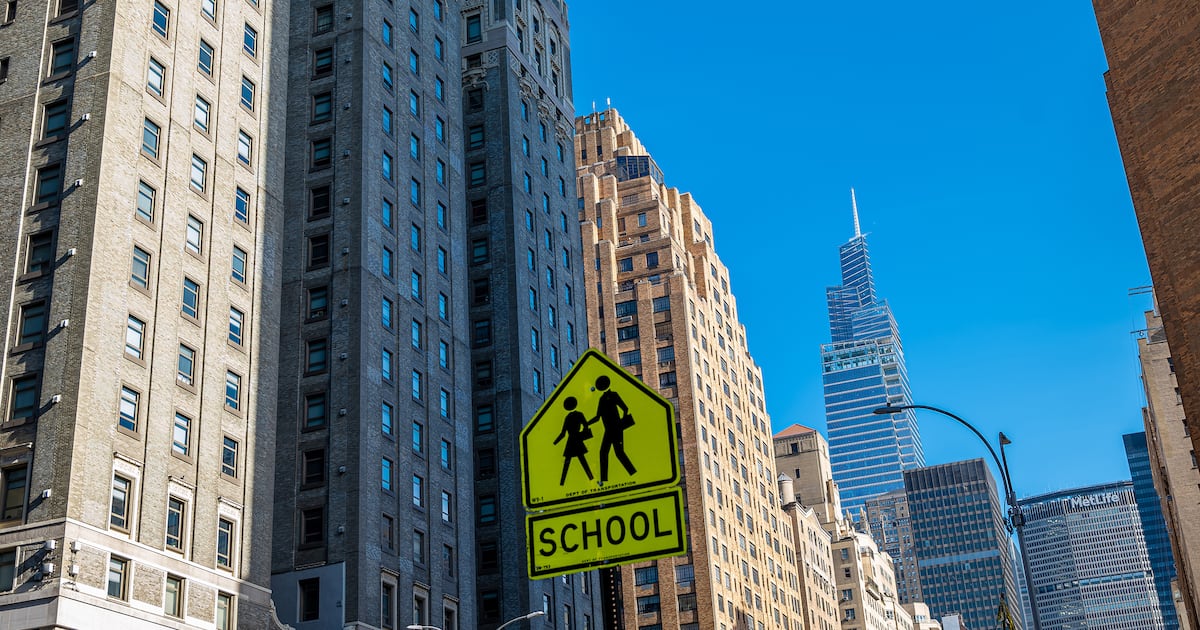 Mamdani announces 15 mph ‘slow zones’ for more than 800 NYC schools
