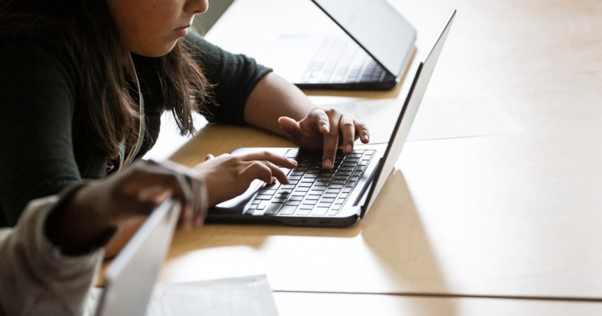 AI is already in NYC classrooms. Tell us how you’re using it. Share your hopes, concerns.