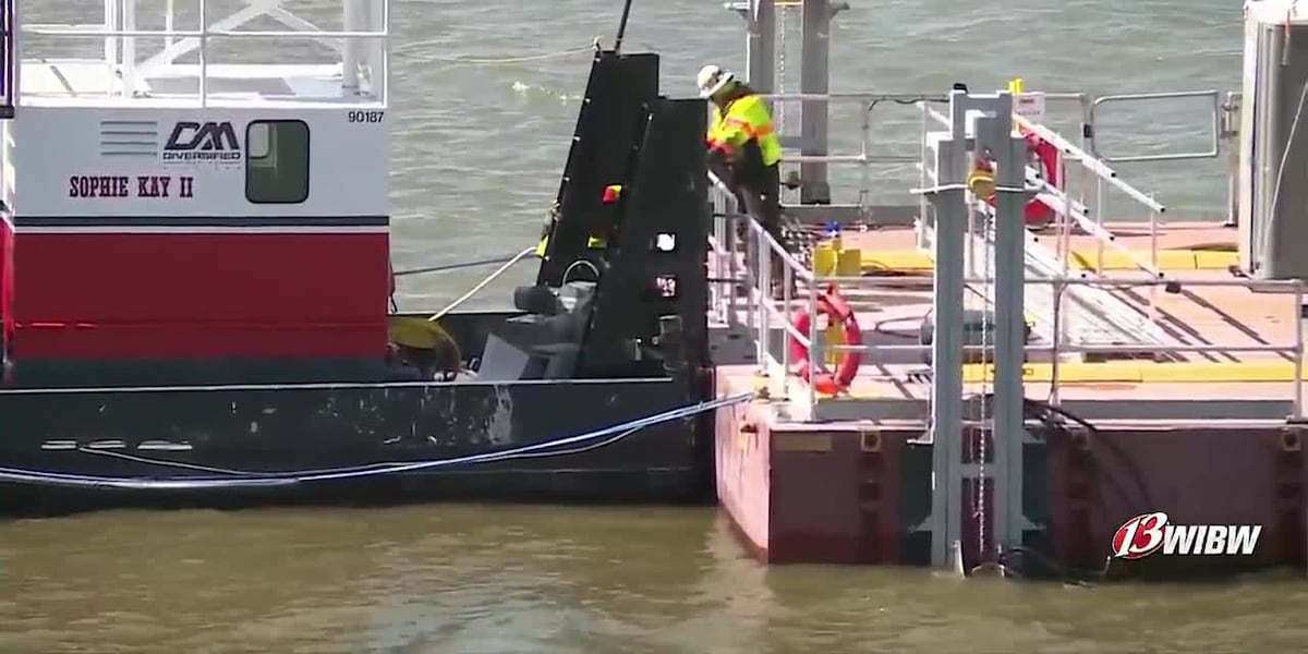 KDHE issues stream advisory for portion of Tuttle Creek Lake in Manhattan