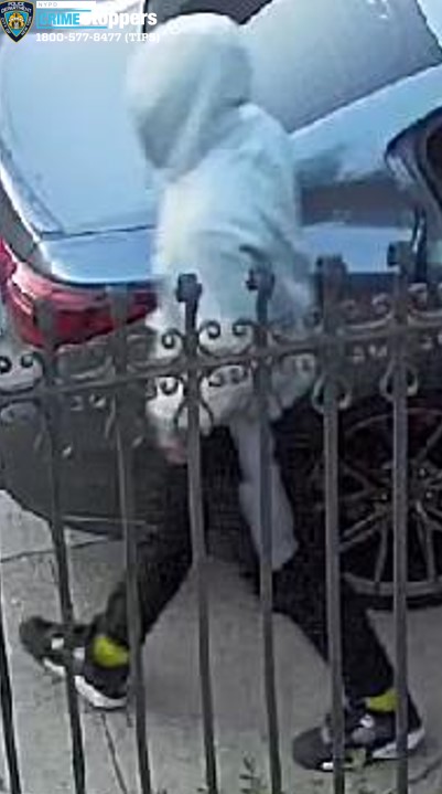 Darwin Martinez, 20, Arrested For The Murder Of Adam Waldropt, 29 and Gabriel Alvarez, 22 Darwin Martinez, 20, Arrested For The Murder Of Adam Waldropt, 29 and Gabriel Alvarez, 22