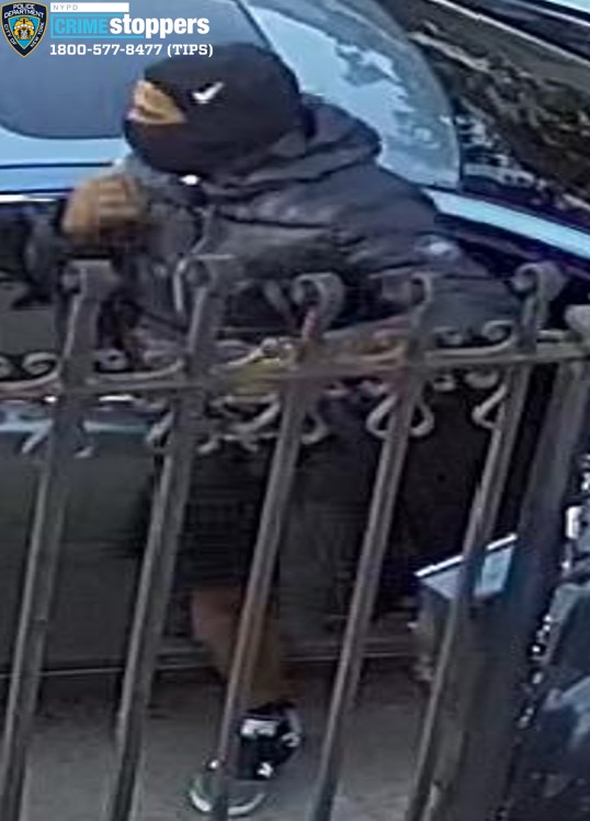 Darwin Martinez, 20, Arrested For The Murder Of Adam Waldropt, 29 and Gabriel Alvarez, 22 Darwin Martinez, 20, Arrested For The Murder Of Adam Waldropt, 29 and Gabriel Alvarez, 22