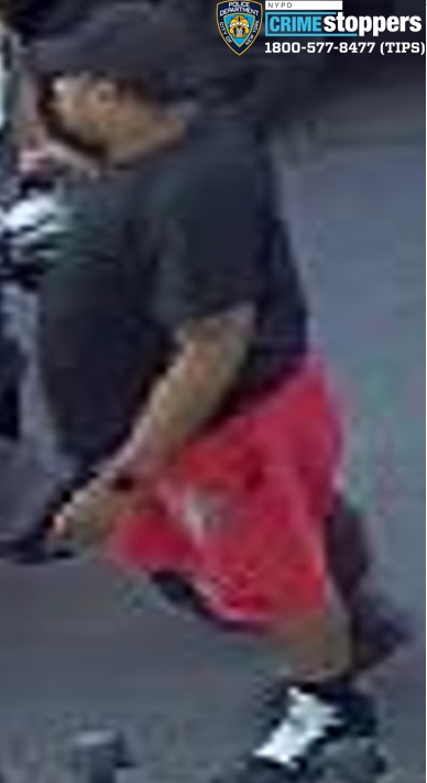 Darwin Martinez, 20, Arrested For The Murder Of Adam Waldropt, 29 and Gabriel Alvarez, 22 Darwin Martinez, 20, Arrested For The Murder Of Adam Waldropt, 29 and Gabriel Alvarez, 22