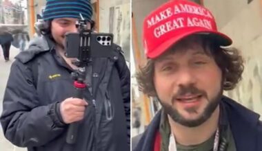 Victim of NYC racist boot fire attack said she had to stand up to social media trolls