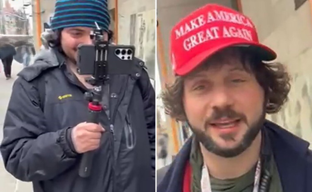 Victim of NYC racist boot fire attack said she had to stand up to social media trolls