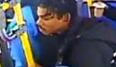 Man, 78, beaten aboard MTA bus in Brooklyn, photos of suspect released