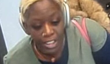 Bedford Park: 40-Year-Old Woman Arrested following Assault on Senior inside Subway Station