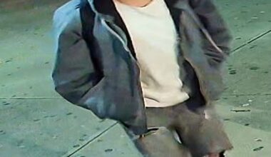 Brooklyn creep sexually assaults and robs woman inside store: cops