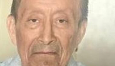Fordham Manor: Police Appeal for Help Locating 81-Year-Old Man