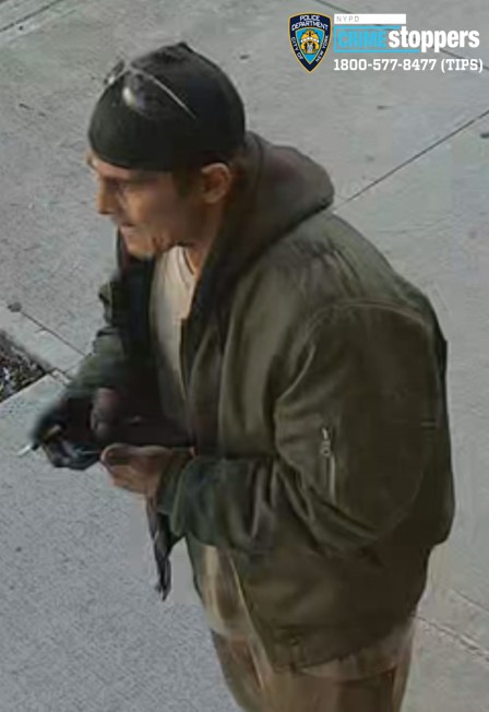 Brooklyn construction worker nails victim over the head with hammer over tool fight: cops 3