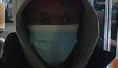 Brooklyn hate crime: Antisemitic brute attacks Jewish man aboard train, steals his yarmulke: cops