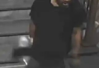 Bronx brute beats man with cooking pot, throws him down stairs in violent assault: cops