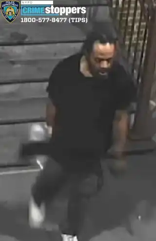 Bronx brute beats man with cooking pot, throws him down stairs in violent assault: cops