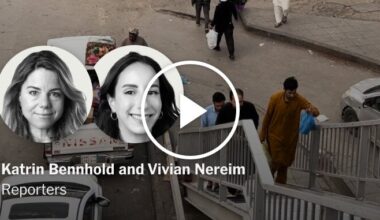 How Migrant Workers Have Been Affected by Iran’s Strikes