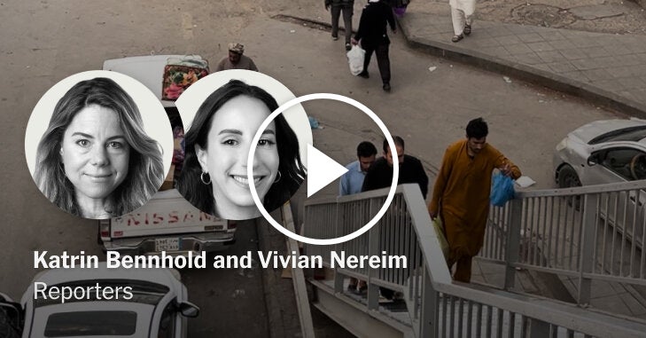 How Migrant Workers Have Been Affected by Iran’s Strikes