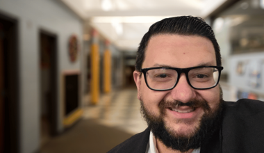 Rabbi Daniel Sayani – A Dedicated Orthodox Rabbi Serving Queens, Brooklyn, and New Jersey