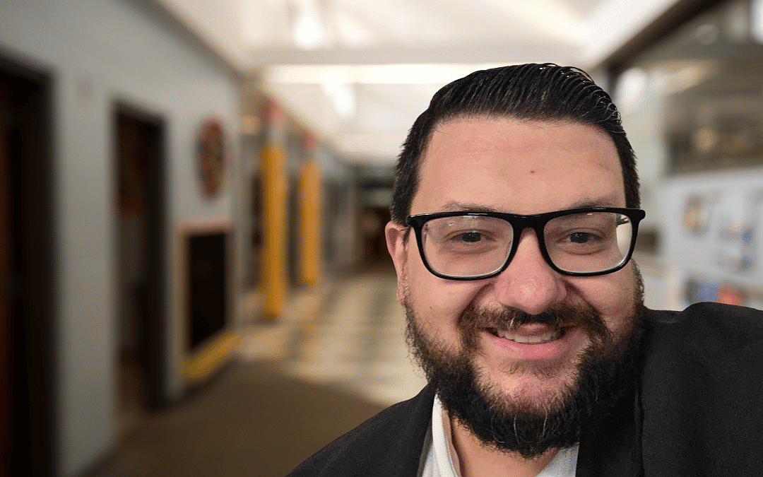 Rabbi Daniel Sayani – A Dedicated Orthodox Rabbi Serving Queens, Brooklyn, and New Jersey