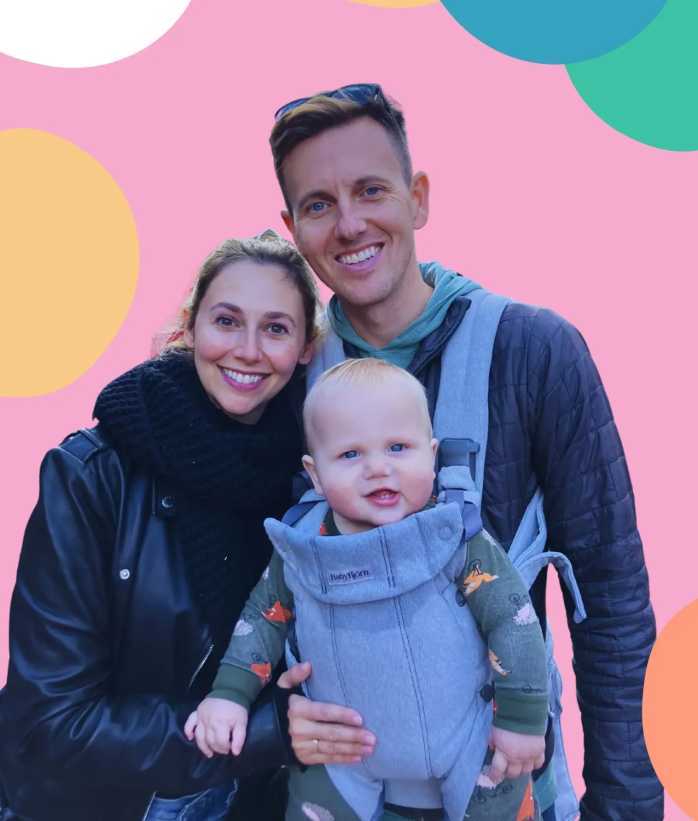 Building Community, One Play at a Time: Rachel Beider’s Canopy