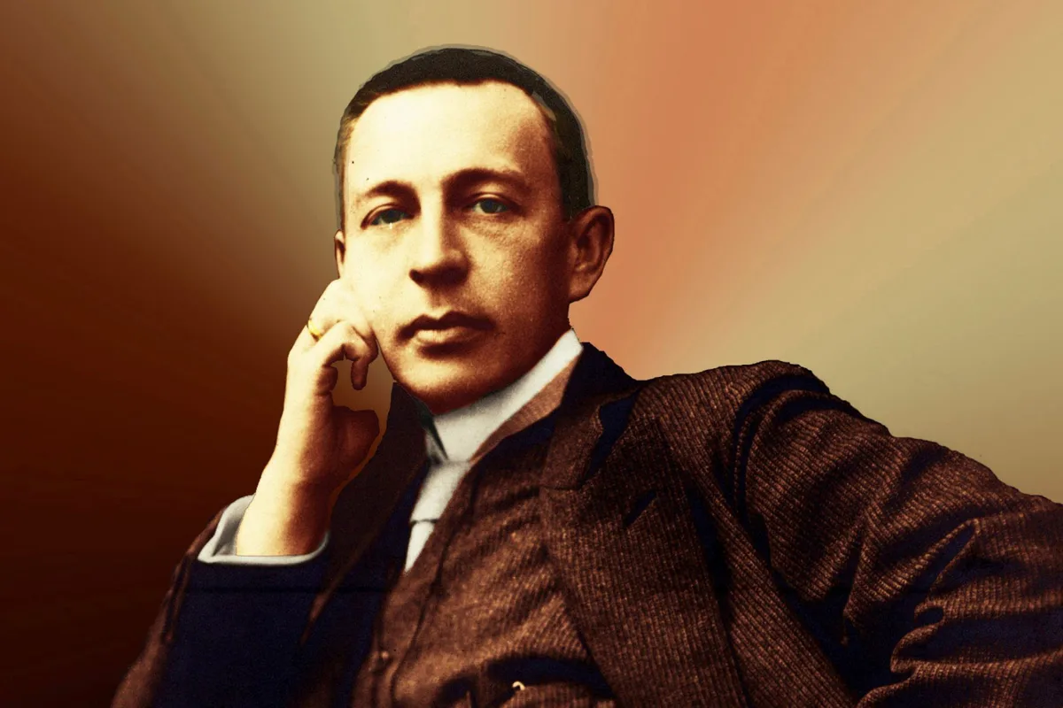Rachmaninov composer