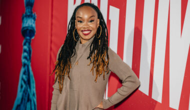 New York Theatre Barn Will Host Director's Roundtable With Camille A. Brown, Jeff Calhoun, More