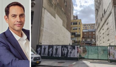 Northwind Group Provides $50M Construction Loan for Luxury Manhattan Property – Commercial Observer