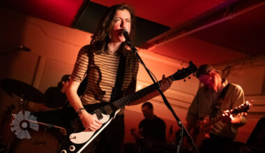 Ratboys at New York's Nightclub 101: Photos + Setlist