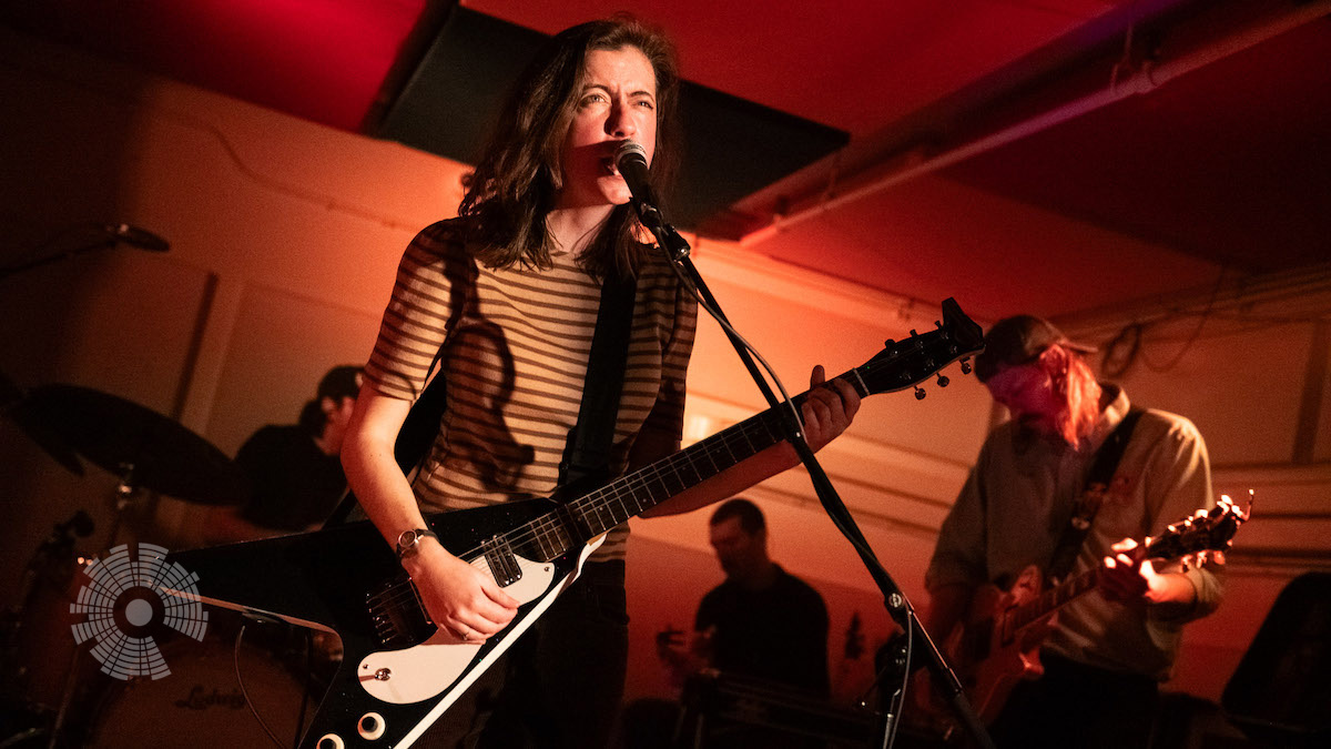 Ratboys at New York's Nightclub 101: Photos + Setlist