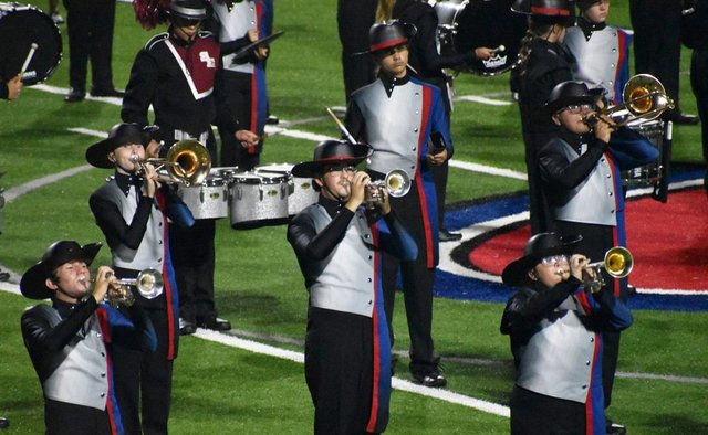 Effingham County High band will lead St. Patrick’s Day Parade in NYC
