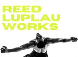 Reed Luplau Works