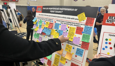 Queens tenants air grievances at ‘rental ripoff’ hearing — Queens Daily Eagle